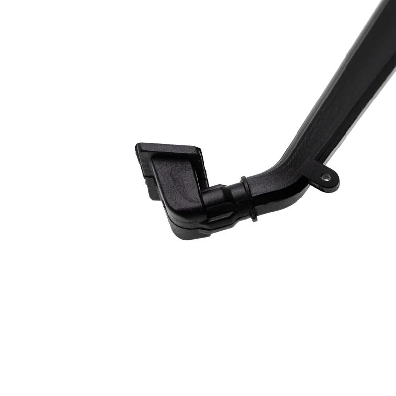 A25P Plastikowa rura wydechowa do nurkowania dla 1/10 RC Crawler SCX10 II 90046 40047 Cherokee LC80 Części karoserii — zdjęcie produktu 3