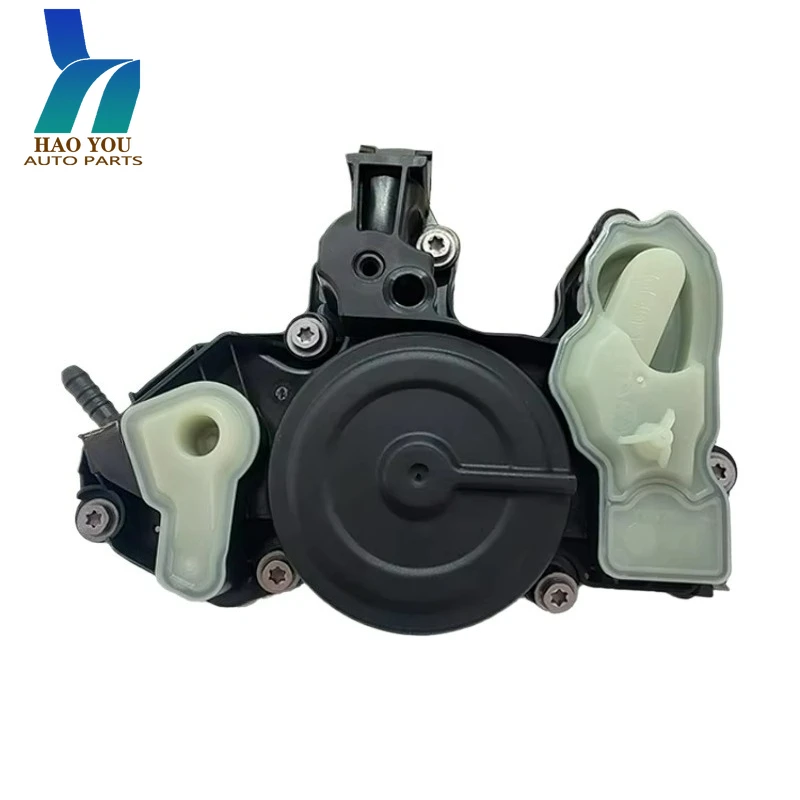 

06K103495BS Spare Parts Engine Crankcase Vent Valve Oil Water Separator 06K103495AQ