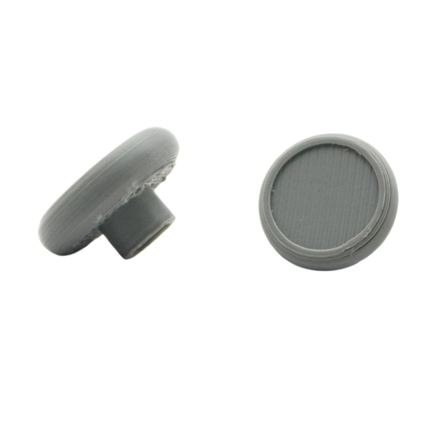 

Anti-slip Joystick Caps Thumb Grips For Retroid Pocket 5 Game Console Enhance Gaming Experience 1 Pair