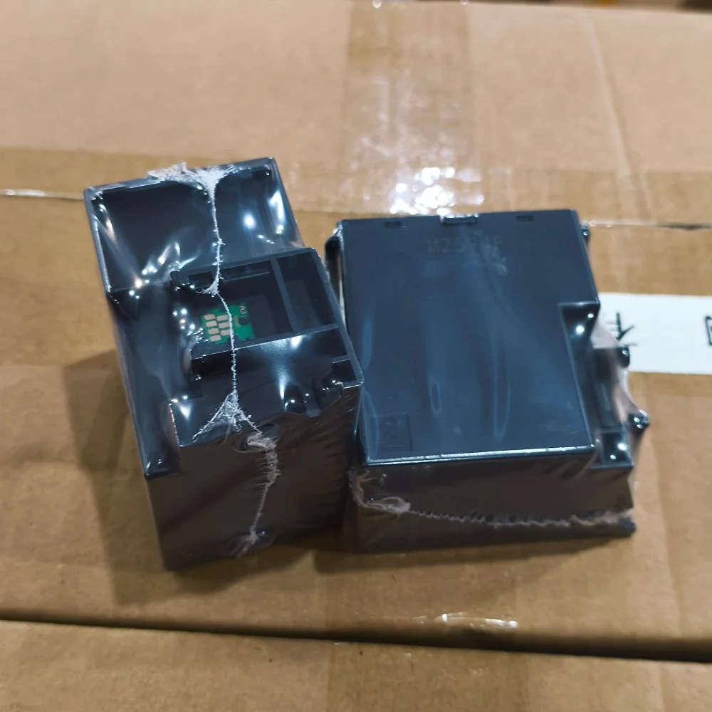 

5X C9344 Waste Ink Tank Maintenance Box for EPSON XP 2100 2105 3100 3105 4100 4101 4105 WorkForce WF 2810 2830 2835 2850