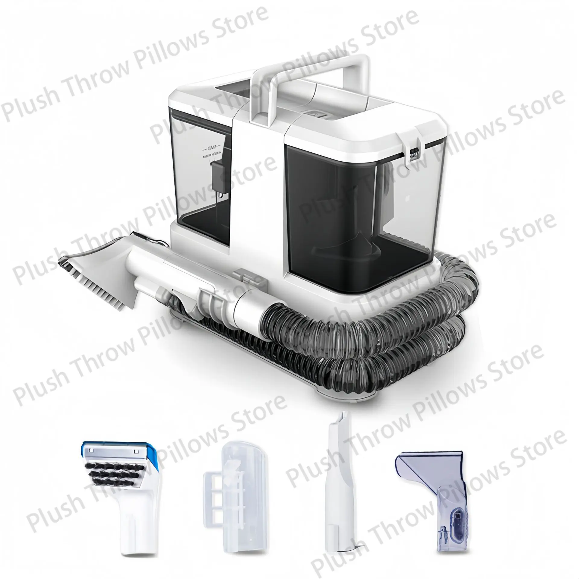 Sofa Washer Cleaning All-in-One Machine Household Carpet Curtain Vacuum Cleaner