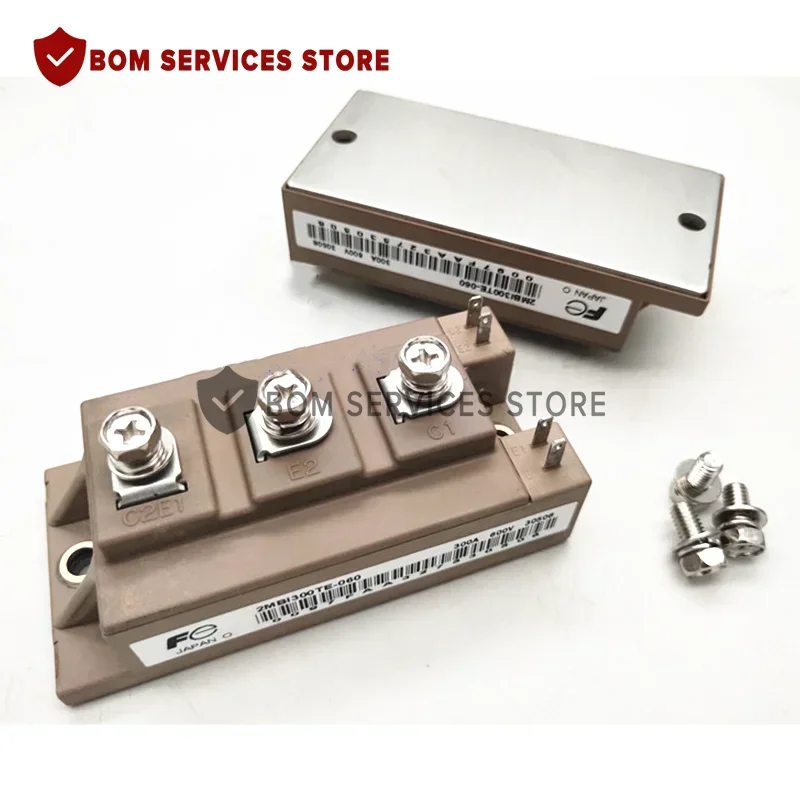 

2MBI300TE-060 2MBI200TE-060 Free Shipping New Original IGBT Module
