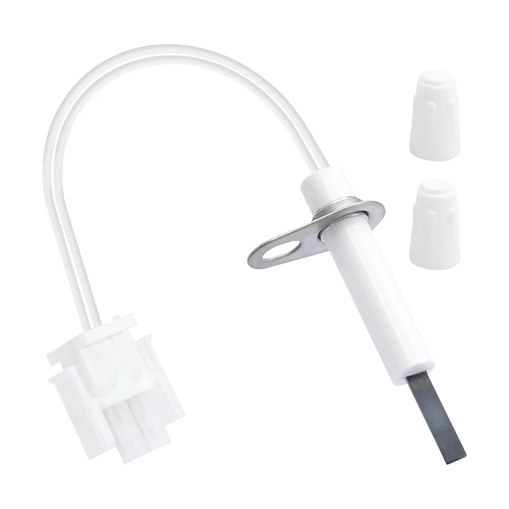 Stove Igniter 0130F00008S for Goodman Furnaces Boilers Water Heaters Unit Heaters with Silicon Nitride Element