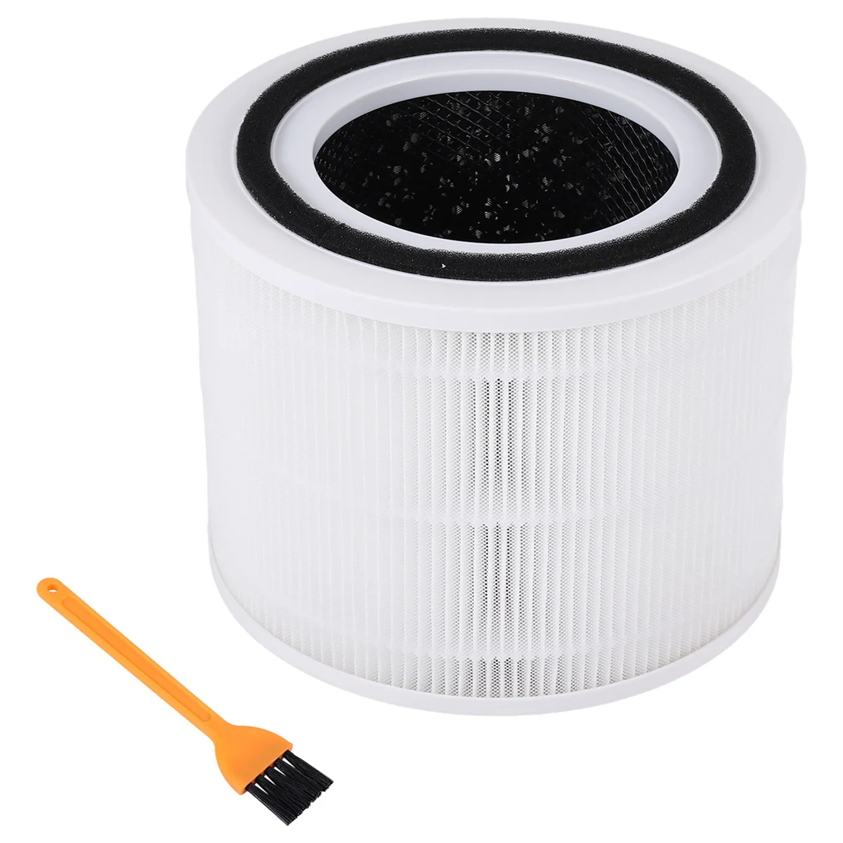 Core 300 Air Filters True HEPA Filter Replacement for Core 300 Air Purifiers Core 300-RF 1 Pack