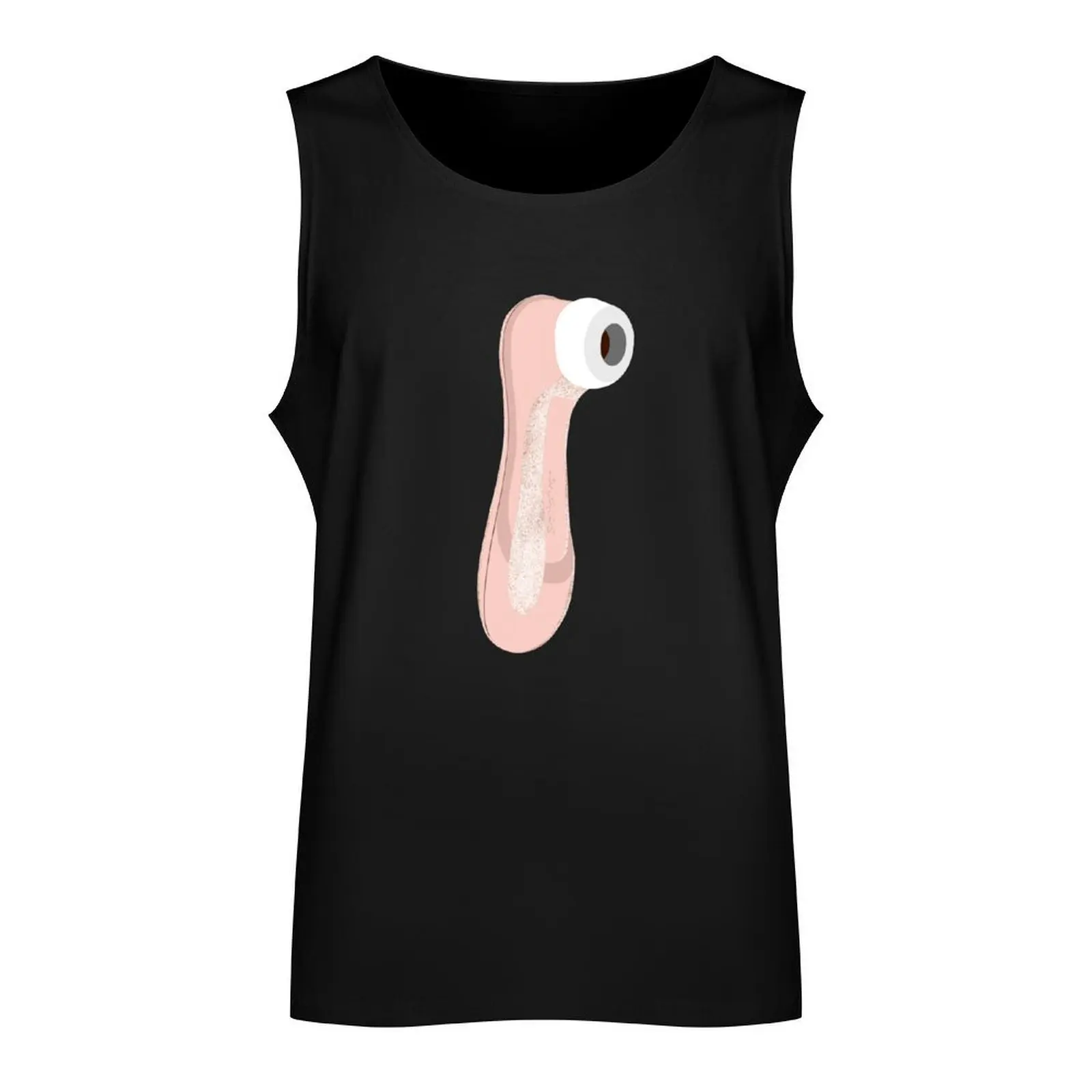 sparkly satisfyer Tank Top sleeveless man shirts bodybuilding men vests for men