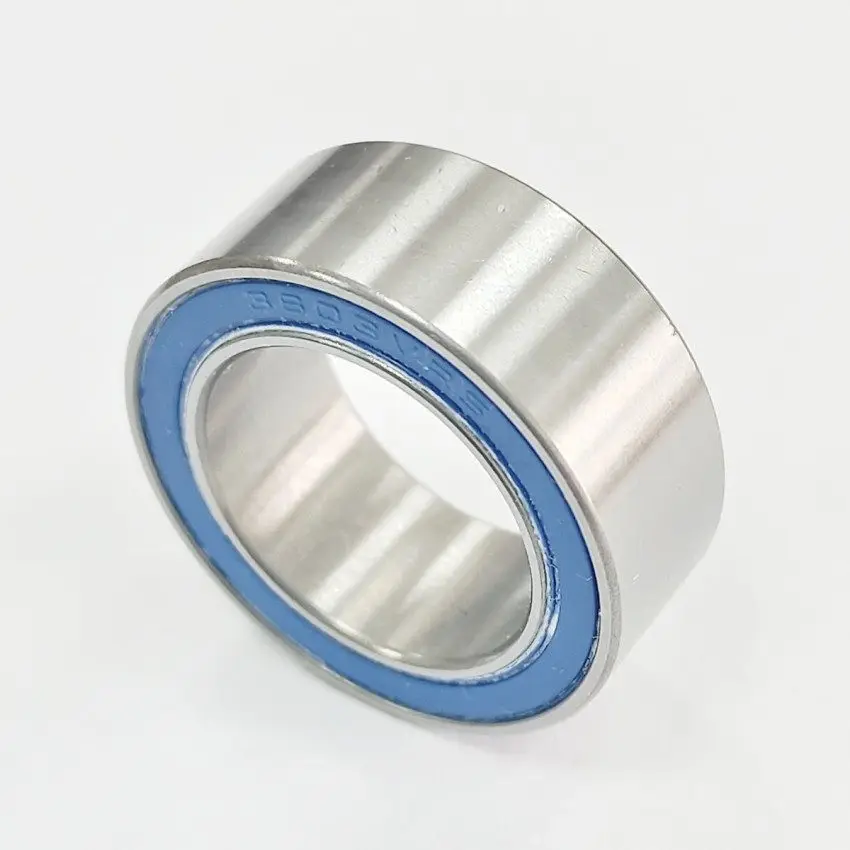 Double Row Ball Bearings | Full Ball Bearings | ABEC-3 | 3803 VRS (17x26x10 mm)