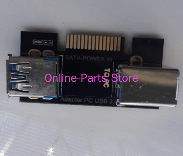 USB-адаптер поддерживает USB-накопитель с плохим изображением PC30006.2, SD-карту, TF-карту и другие устройства USB