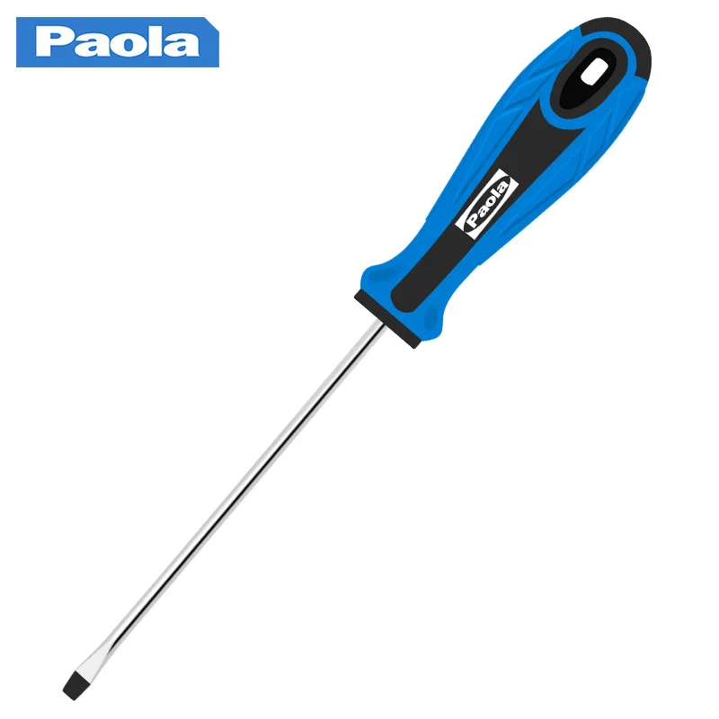 One letter screwdriver 3 × 100mm with magnetic screwdriver