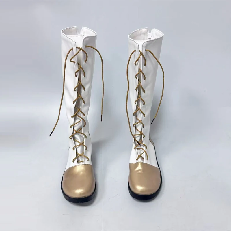 أحذية شيطان كيميتسو نو يابا تأثيري تسويوري كاناو تأثيري أحذية أحذية النساء أحذية زي اكسسوارات حفلة هالوين