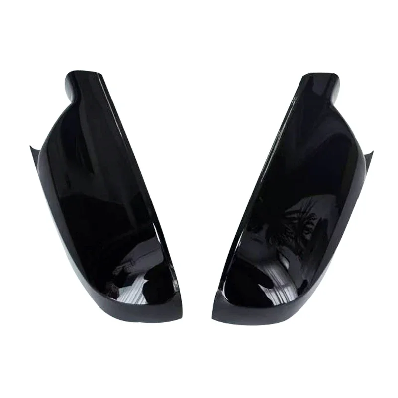 

*Suitable for A4/A4L/A5 horn rearview mirror protective shell cover rearview mirror shell modified trim