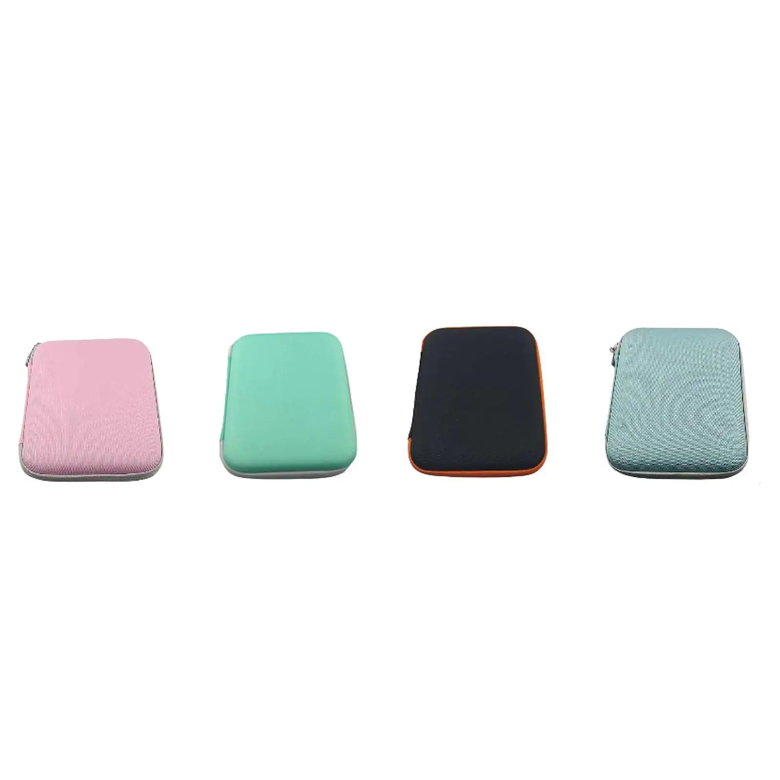 Kids Audio Cards Holder PU Leather Card Album Pouch for ID Card Social Security Cards Travel Card Insurance Card Gift Cards