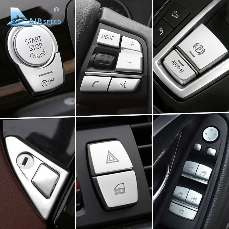 For Bmw F10 F07 F06…