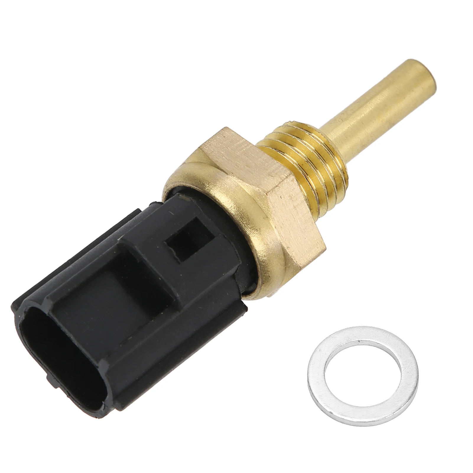 7.3298 Coolant Temperature Sender Coolant Temperature Sensor 89422‑30030 Replacement Fit for 4Runner for Sequoia for