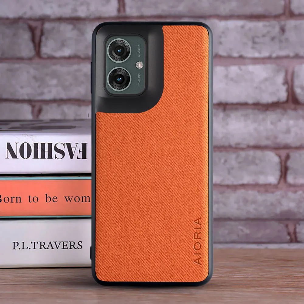 Case for Motorola Moto G86 G56 G85 G55 G45 Soft TPU Hard PC material perfect touching feel for motorola Moto G86 G56 G85 Case