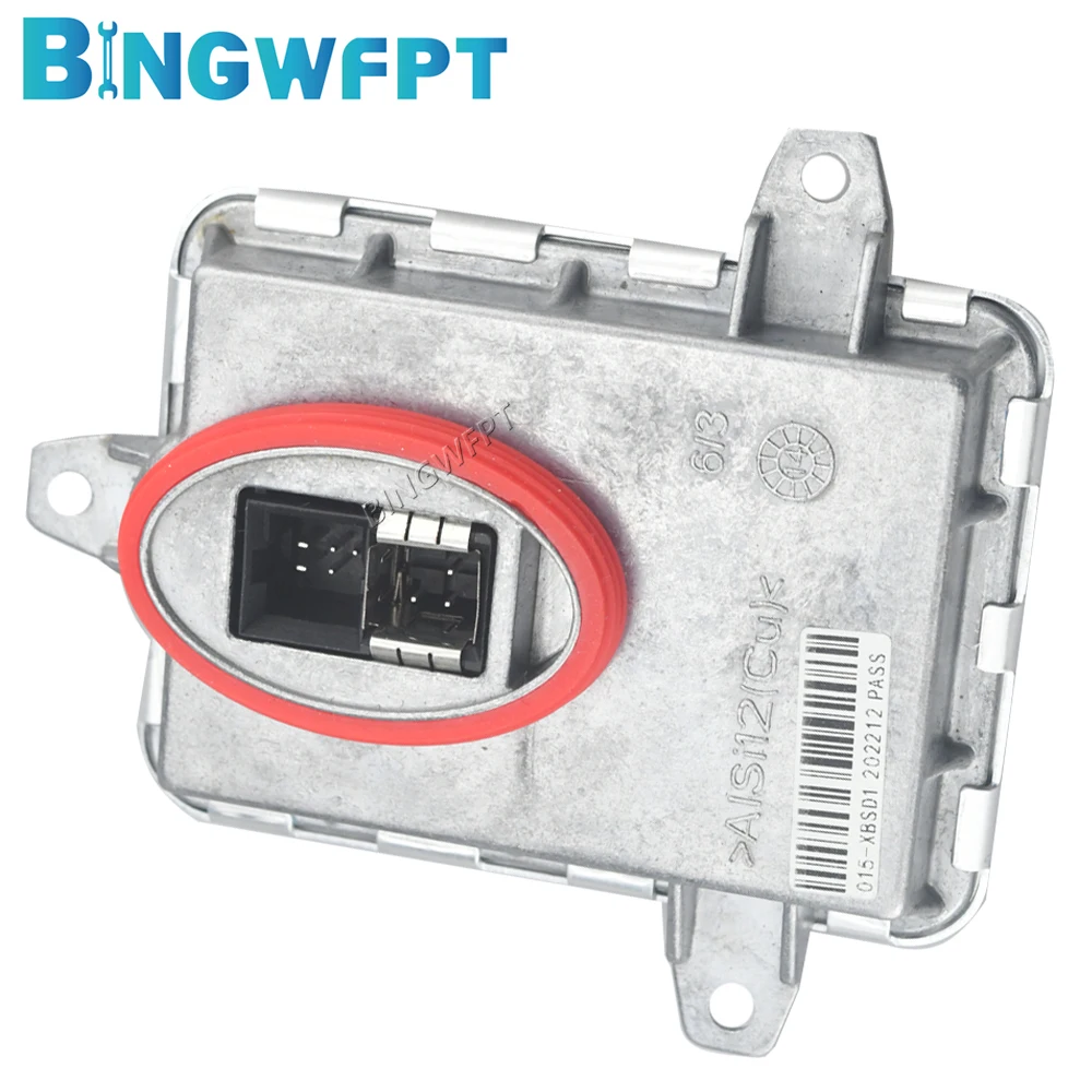 Xenon Headlight HID Ballast Control Unit Module 130732946100 7356250 Car Accessories For 2011-2014 BMW X3 X5 E92 E93 F06 F12 F13 view 6