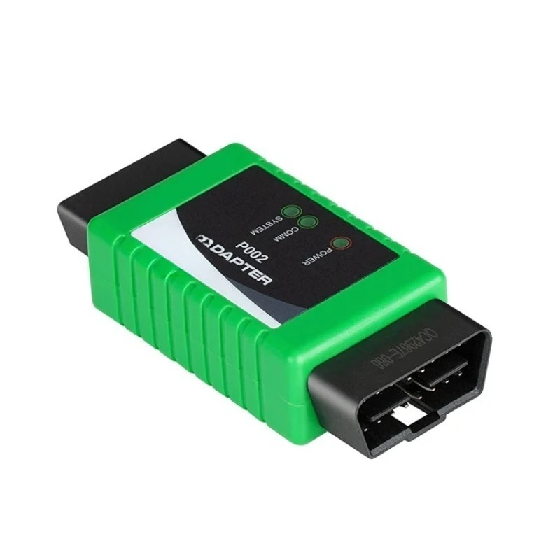 Car Scanner OBD-STAR P002 Adapter Programming Full Package Diagnostic Tool For Car