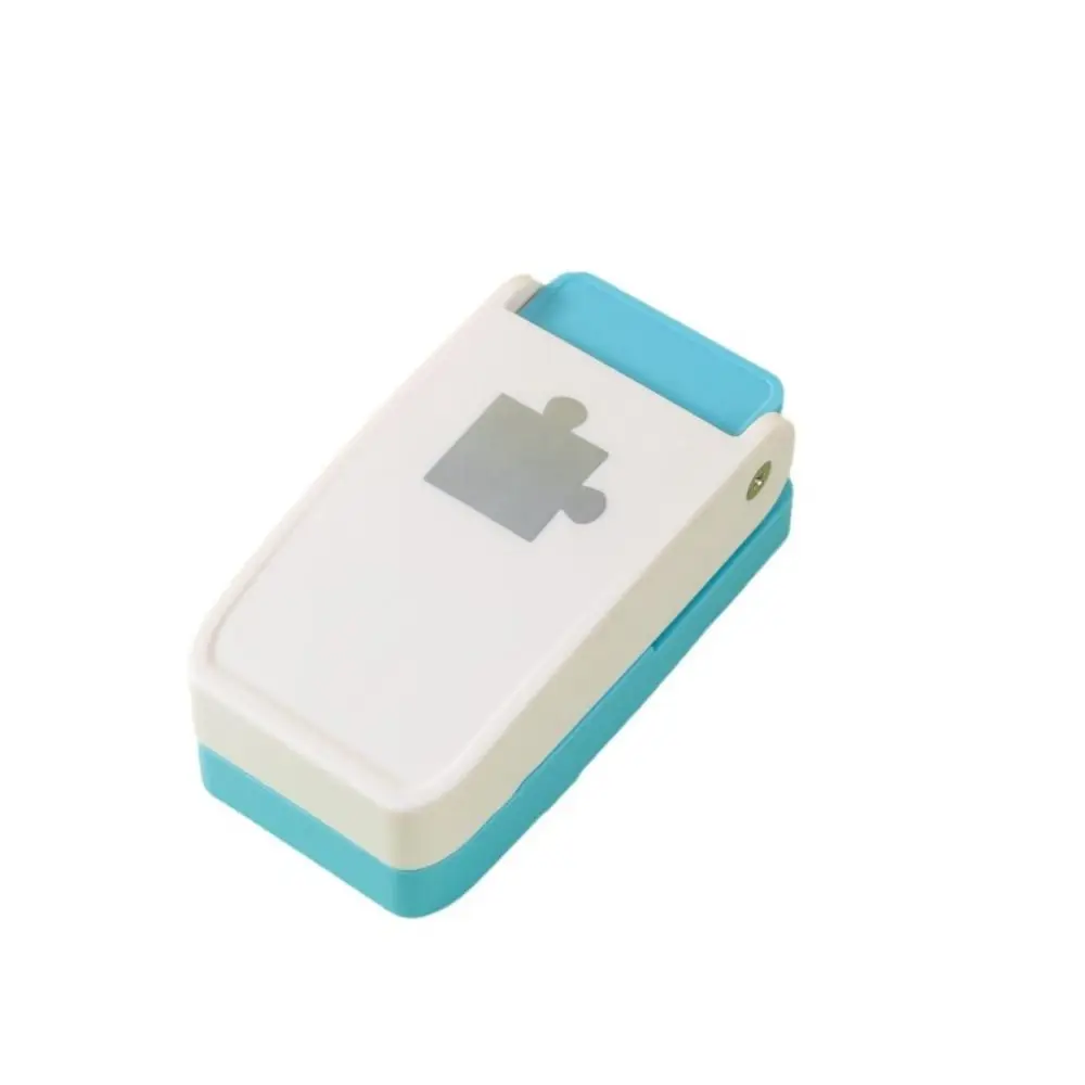 Large Size Puzzle Embossing Machine Diy Puzzle Making Machine Photo Cutting Children's Toys Diy Handmade Toy Puzzle Machine