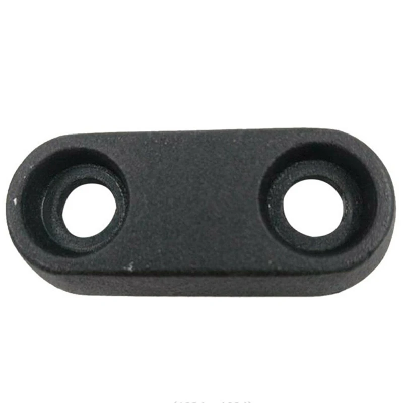 Battery Cabin Fastening Cover Electric Scooter Connection Replacement Spare Parts Accessories For Nanbo Ninebot 9 Es1 Es2 Es4