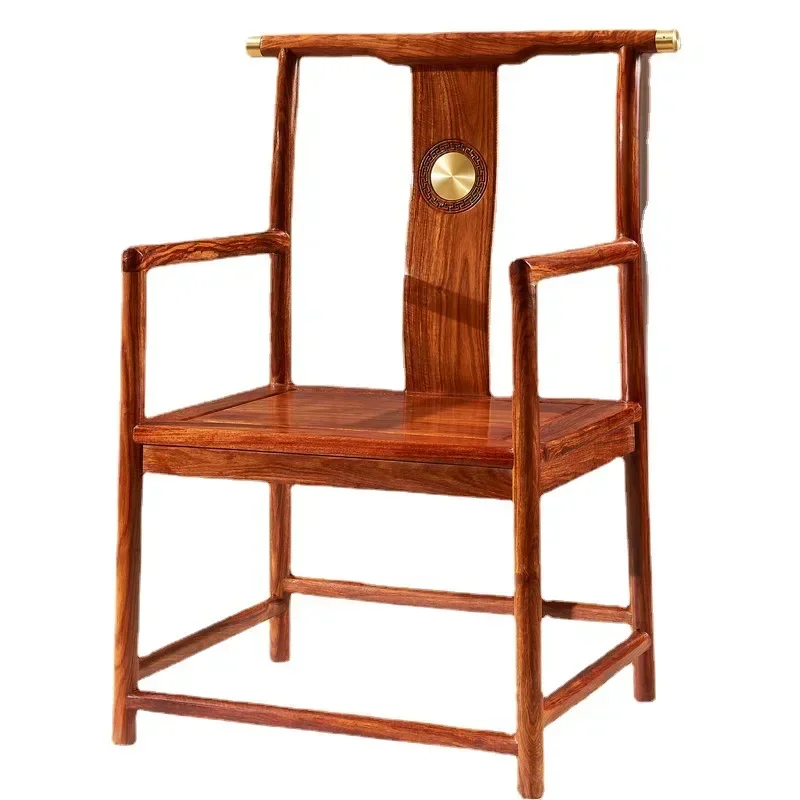Hedgehog red sandalwood new Chinese tea table mahogany dry brewing table rosewood tea table chair picture tea ceremony simple