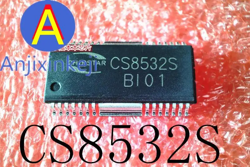 

5pcs 100% orginal new CS8532S CS8532 HSOP28L