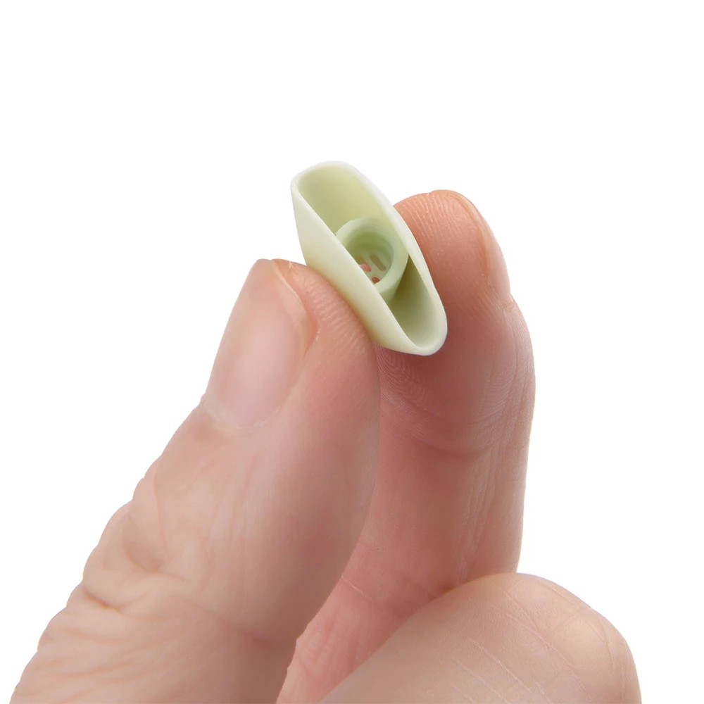 6ชิ้นซิลิโคนปลายหูสำหรับ OPPO Free3 enco หูฟัง TWS จุกหูฟังไร้สาย3ชิ้น