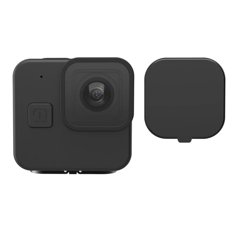 Lens Cover For Hero 9/10/11/11 BLACK MINI Action Camera Lens Protector