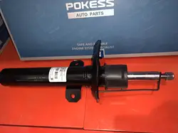 POKESS Car Accessories Front Left Right Car Shock Absorber For Ford Mondeo MK3 2000-2007