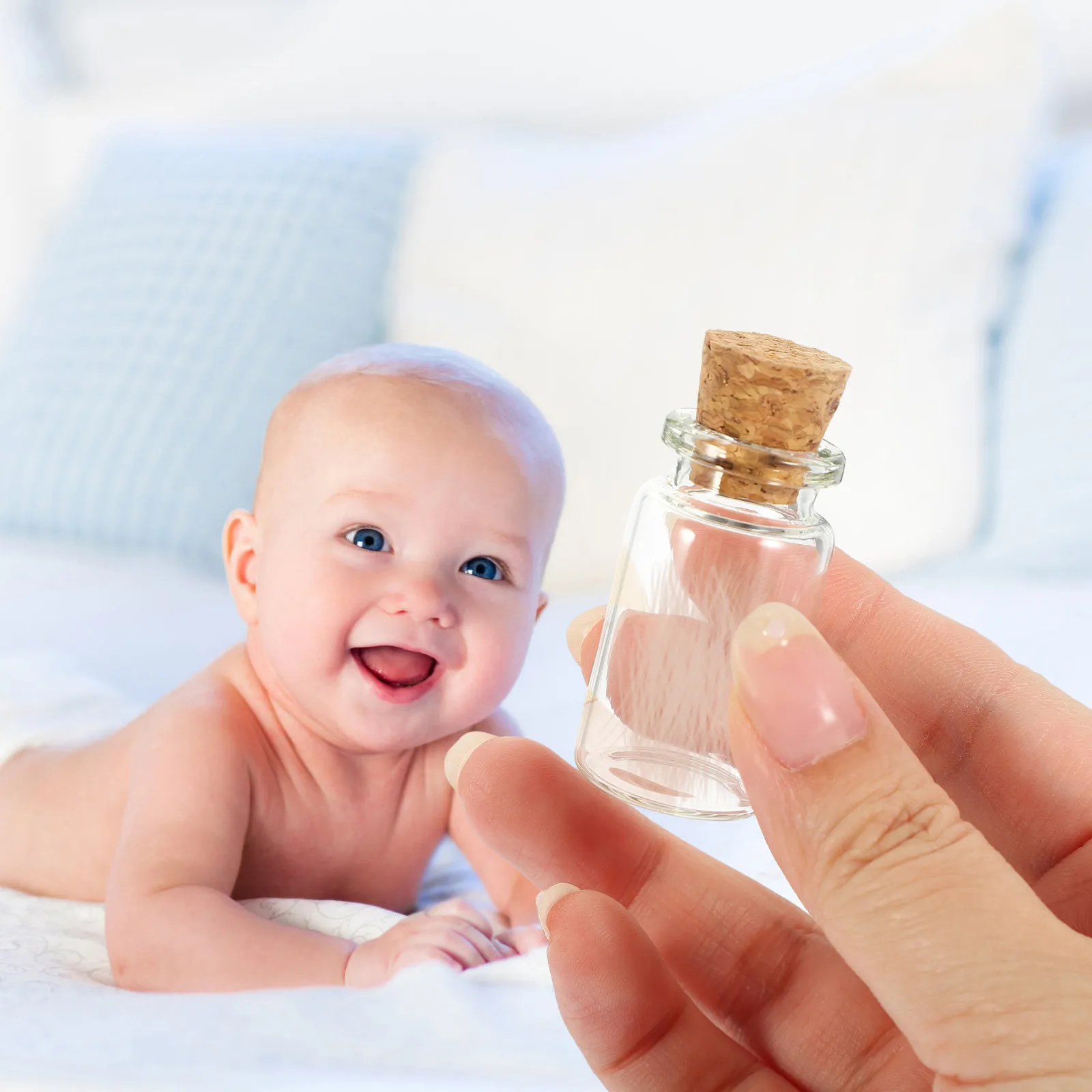 1Set Tooth Keepsake…