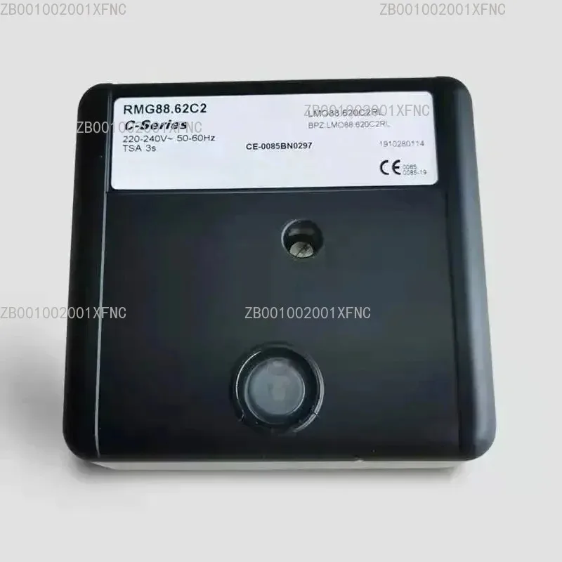 RMG88.62C2 RMO88.53C2 Burner Program Controller Box for RIELLO FS/RS Gas Burner RBL