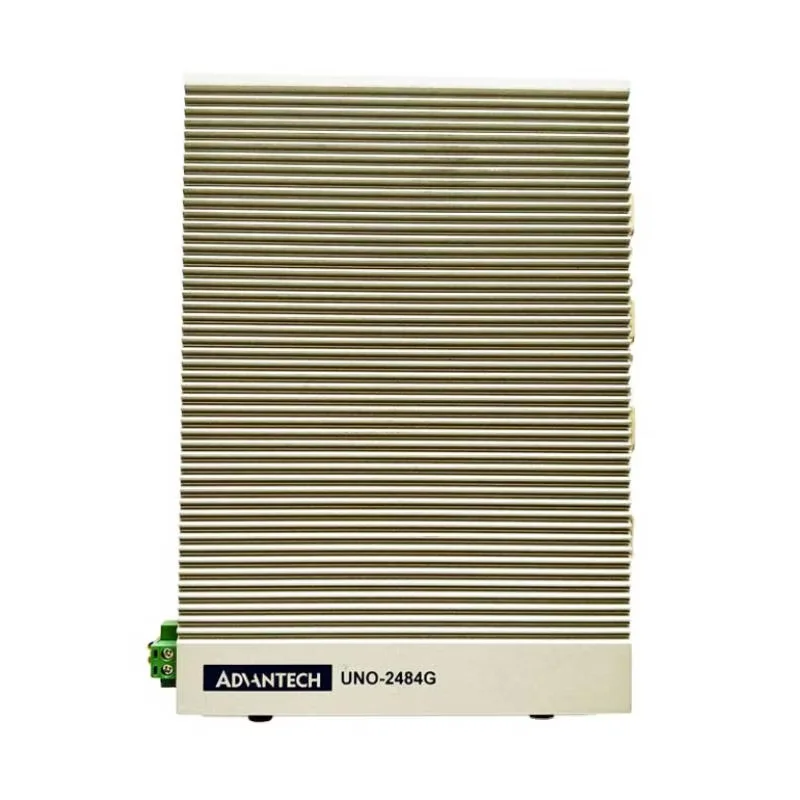 Per Computer Industriale Advantech UNO-2484G UNO-2484G-7731AE Advantech-image