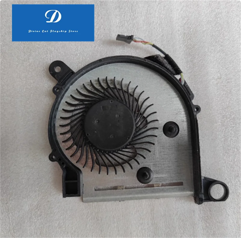 

FOR HP X360 13-U M3-U TPN-W118 855966-001 Notebook Fan Cooling Copper Tube
