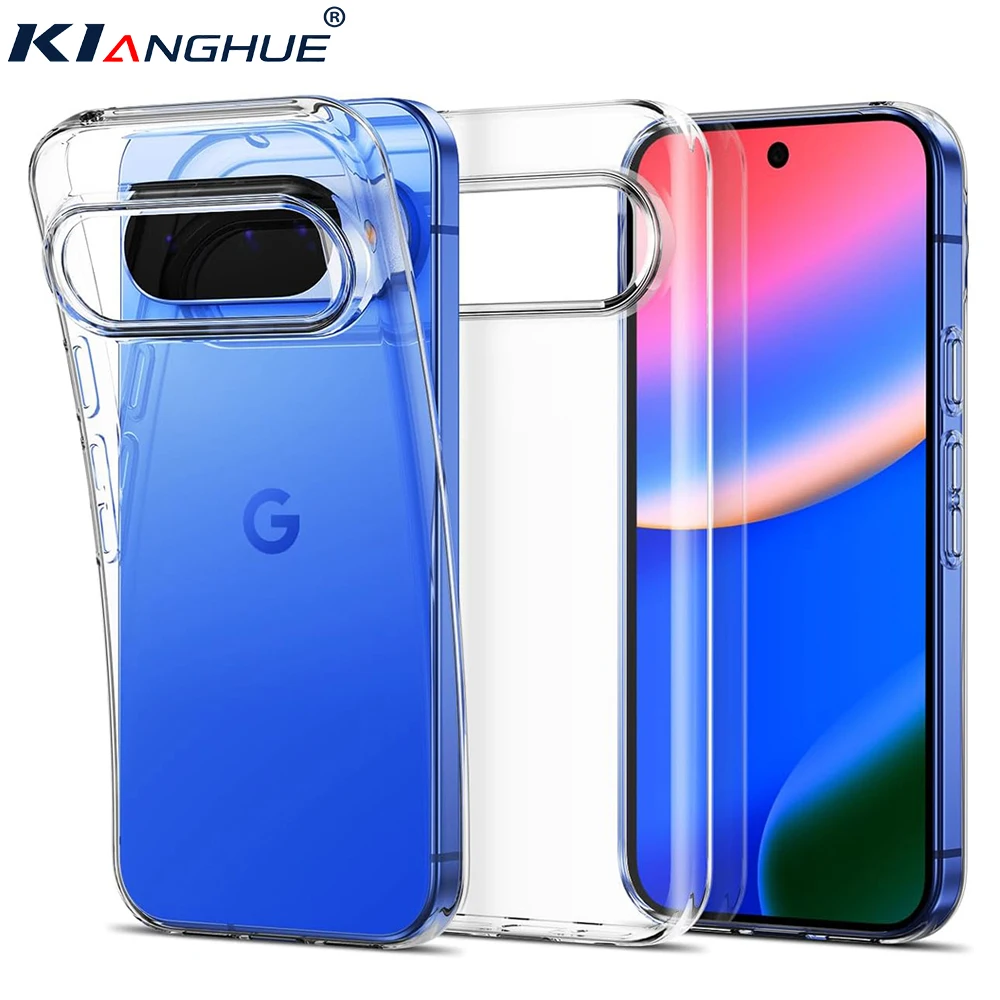 Crystal Clear Silic… - image