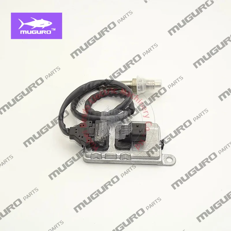 Machinery Engine Parts 4326863 A045S157 Nox Nitrogen Oxide Sensor 4326863 A045S157