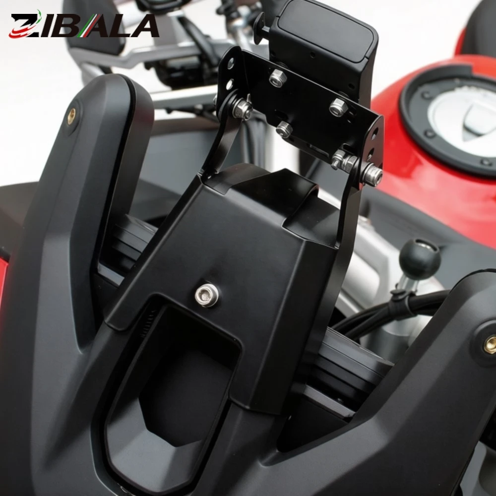 Motorcycle Gps Smar…