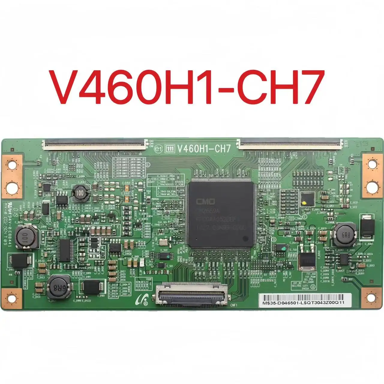 تقييم UE40C6000RW elogic Board ، UN40C6500VF ، UE40C6530UK ، UE40C6505UK ، UE40C6000RK ، UN46C6500VF ، UN46C6300SF