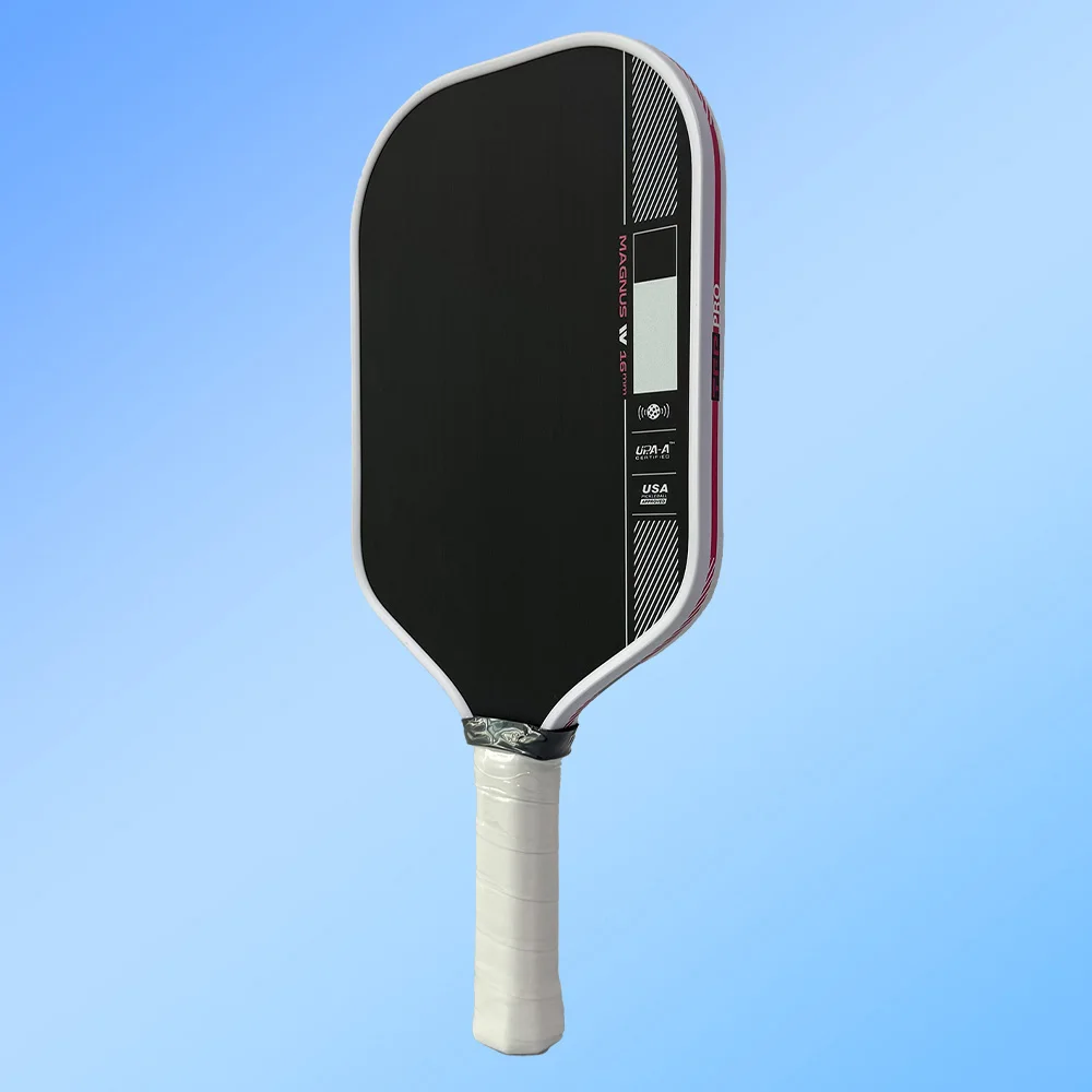 Magnus Pro IV Pickleball Paddle OEM Gen 4 TFP Foam Core T700 คาร์บอนไฟเบอร์