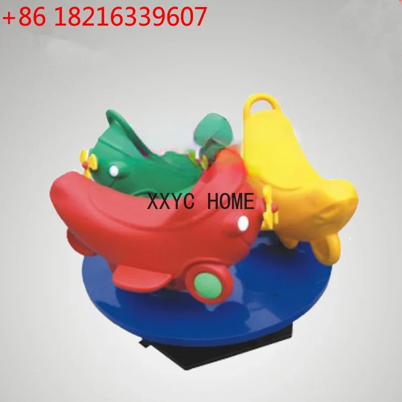 TAO Toy Rocking Horse Amusement Equipment/Children's Playground Community Fitness