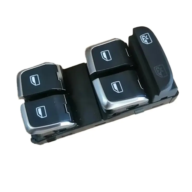 

Кнопка управления стеклоподъемником для A3-T48C