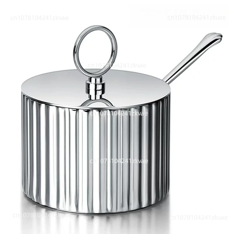 Seasoning Seasoning Box High Value Storage Kitchen Assistant Seasoning Bottle