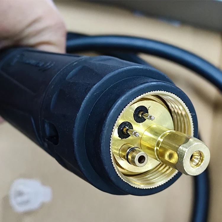 الجملة عالية الجودة الغاز BZL 24KD لحام الشعلة لحام بندقية للبيع #4