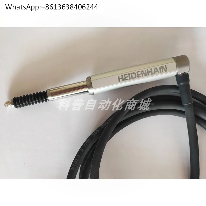 

ST1278 383963-03/02TTL * 10/5 Germany HEIDENHAIN Length Meter Sensor