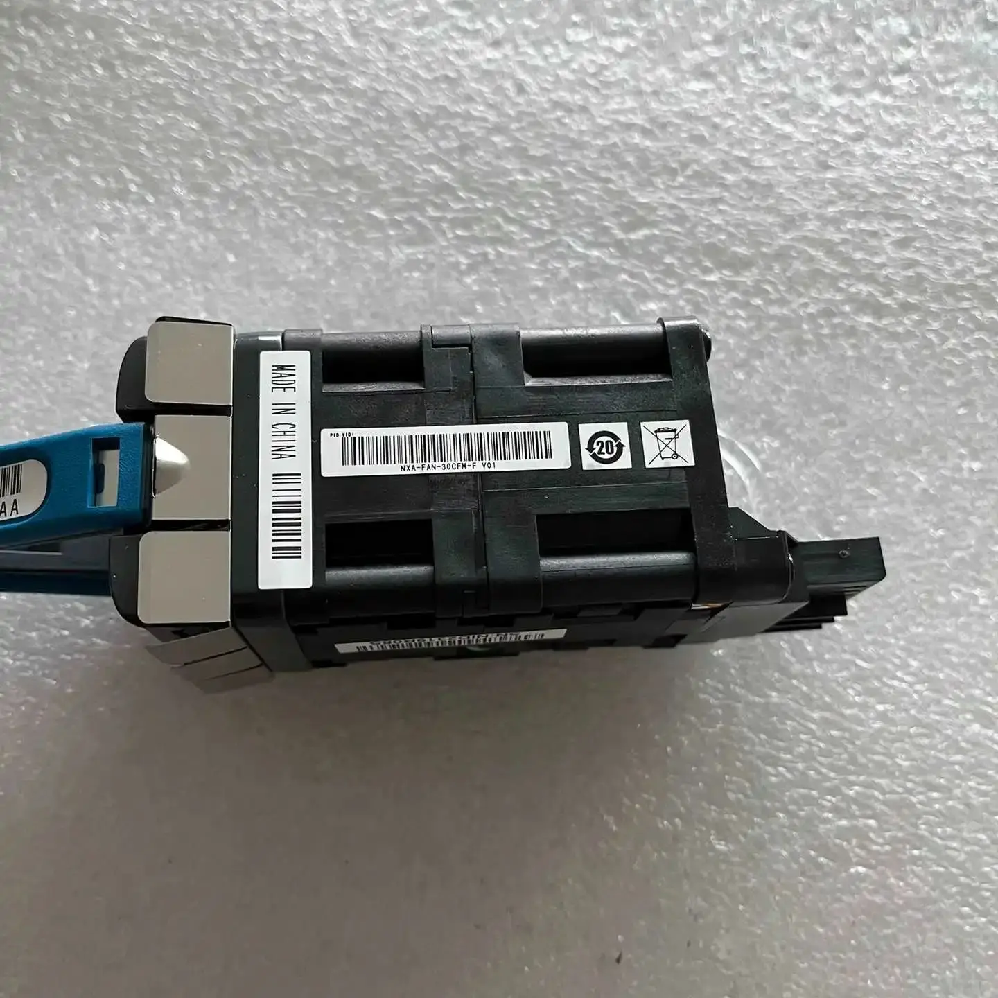NXA-FAN-30CFM-B Serve NXA-FAN-30CFM-F N9K Core Switch Fan Cooling Fan
