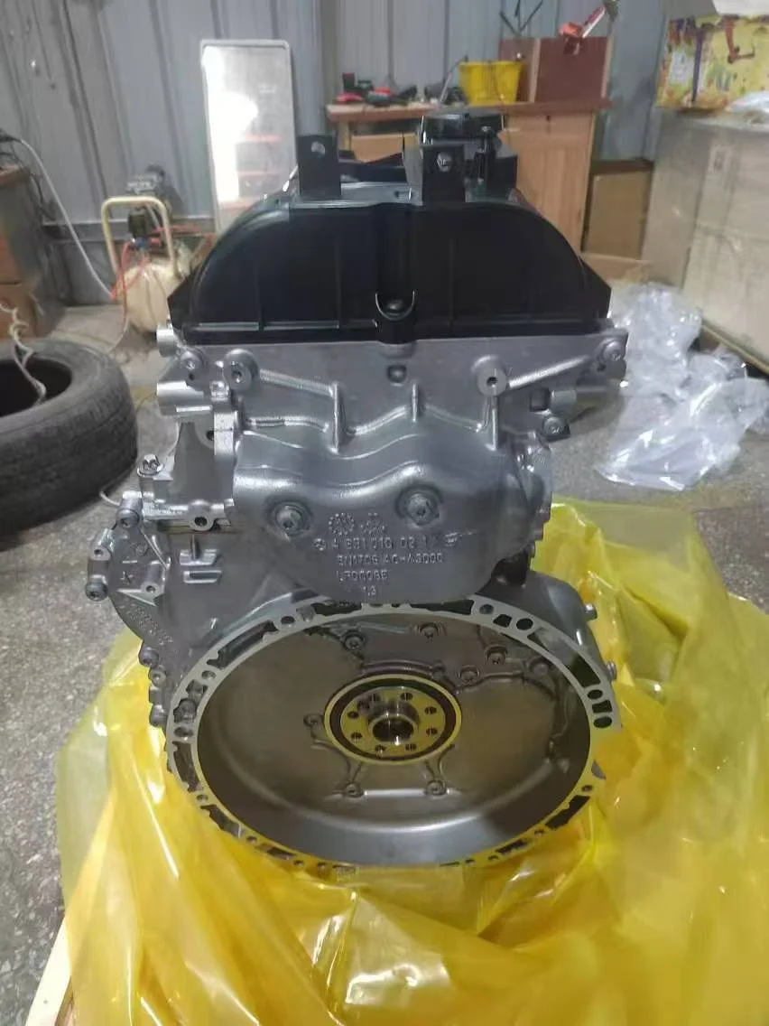Factory Direct Engine 651 2.1 2.2L for Benz with Quality Assurance