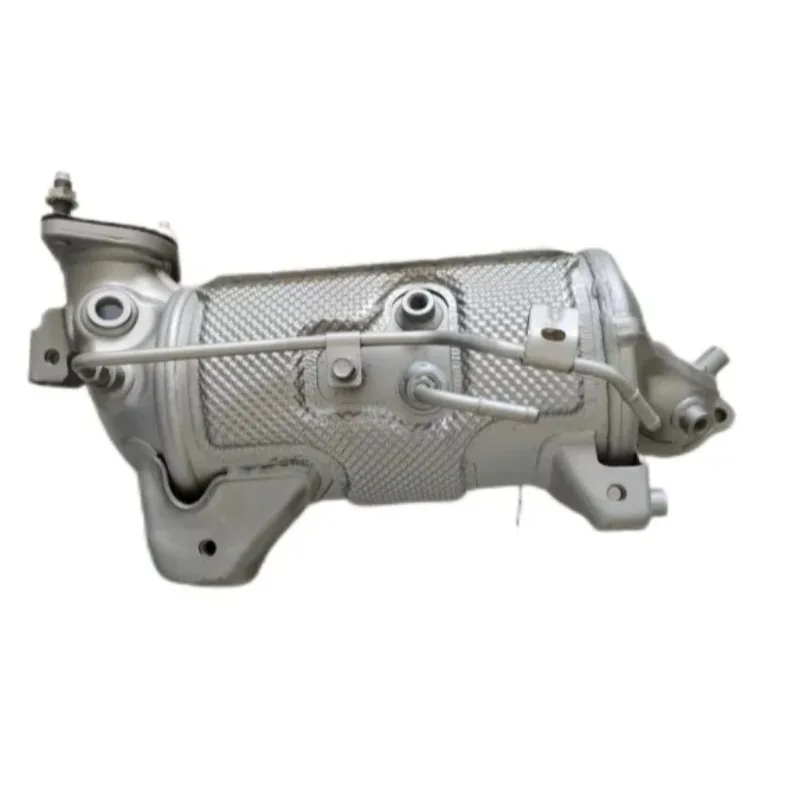 

Original OEM High Quality 1 Particulate Filter DPF for 1 Santa Fe 2.2 CRDI