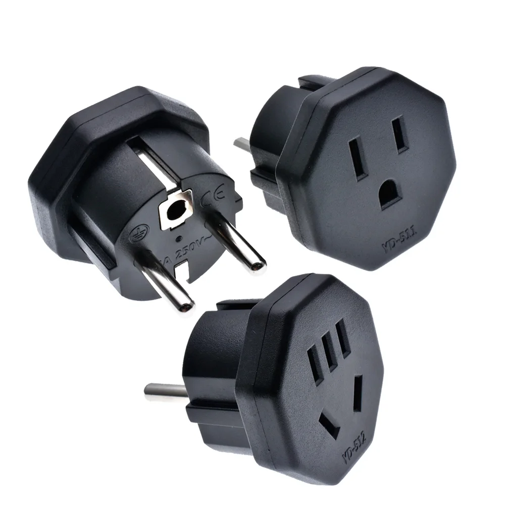 The Ultimate Guide to the 3-Pin Socket: Why This Universal Adapter Changed My International Travels Forever