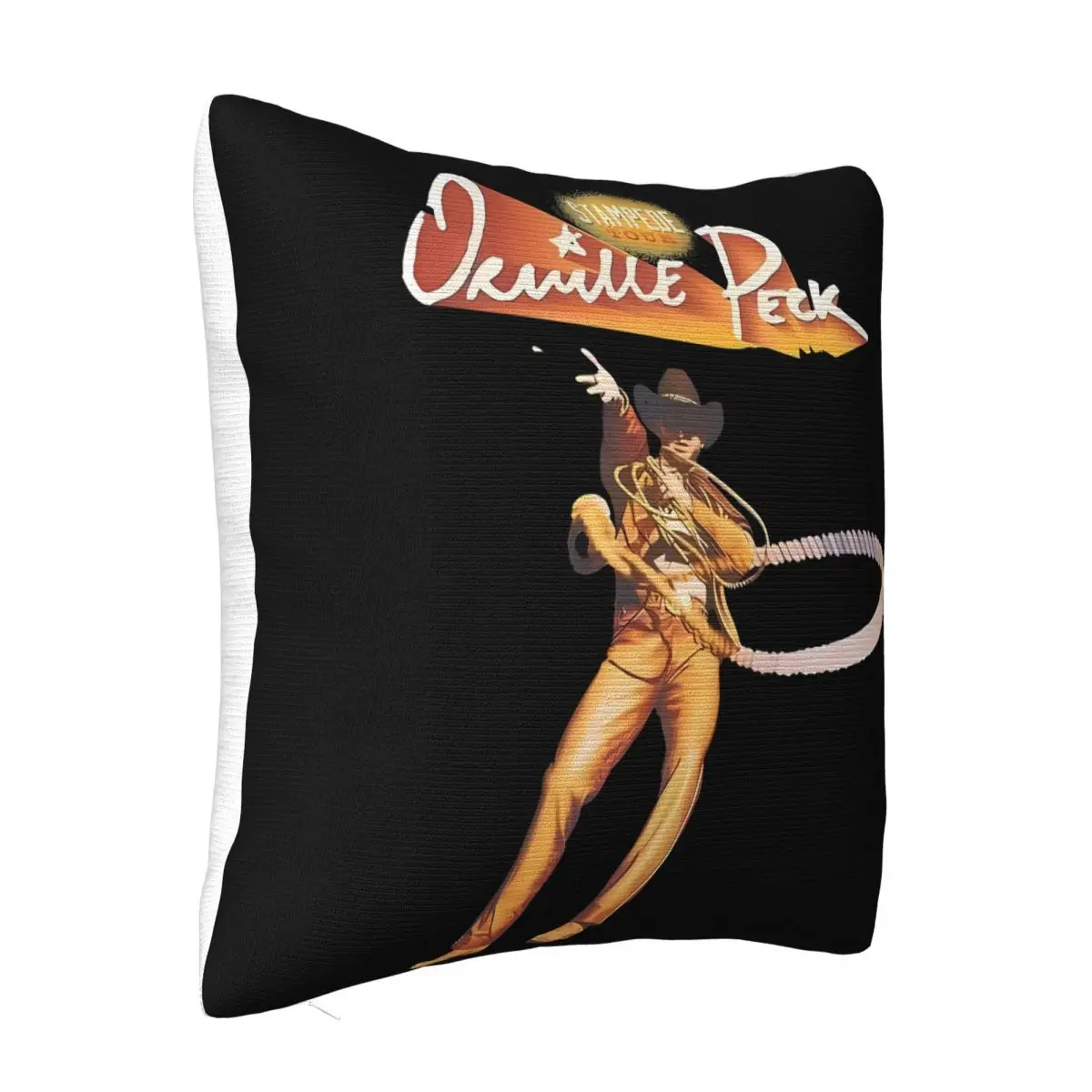 Orville Peck - Stampede Tour 2024 3 Dakimakura Cushion Cover Covers For Bed Pillows Pillow Case Pillow Cover