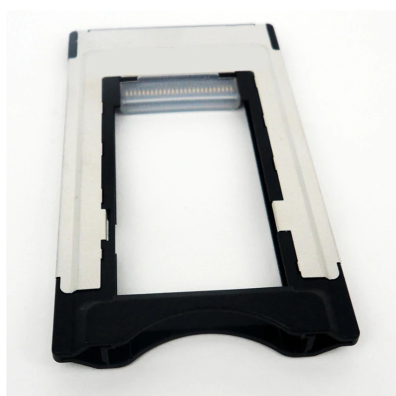 Cartão expresso de 34 mm a 54 mm para adaptador de cartão conversor PCMCIA para notebooks