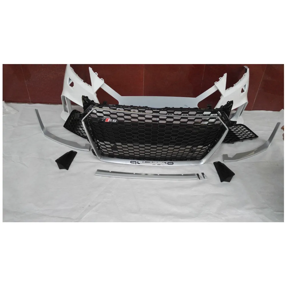 

mk3 TT FRONT BUMPER TTRS Style 2015-2019