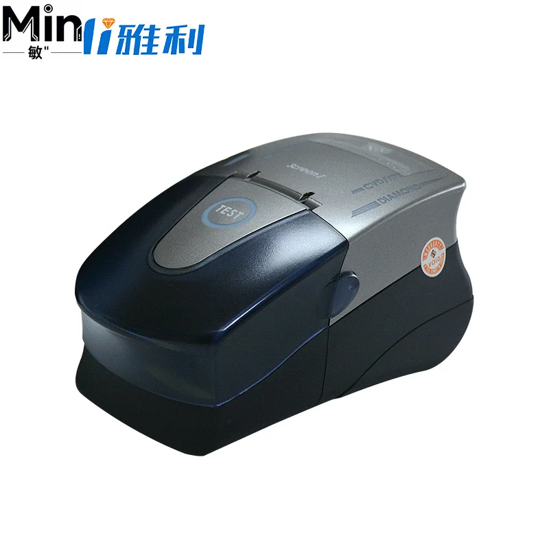 Easy Operation Professional Diamond Tester Jewelry Inspection Testing Equipment
