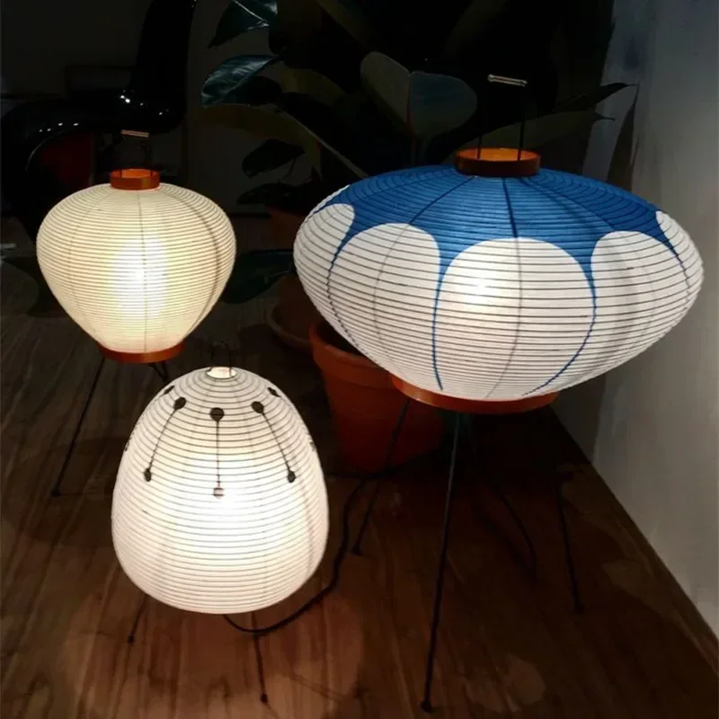 Japanese Style Nogu…